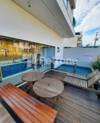 Imagem Apartamento com 3 Quartos à Venda, 129 m² em Palmas Do Arvoredo - Governador Celso Ramos Imagem Apartamento com 3 Quartos à Venda, 129 m² em Palmas Do Arvoredo - Governador Celso Ramos