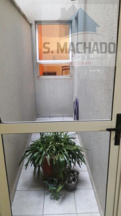 Imagem Casa com 3 Quartos à Venda, 129 m² em Parque Das Nações - Santo André Imagem Casa com 3 Quartos à Venda, 129 m² em Parque Das Nações - Santo André
