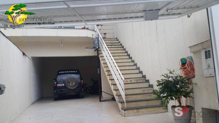 Imagem Sobrado com 2 Quartos à Venda, 130 m² em Tremembe - São Paulo