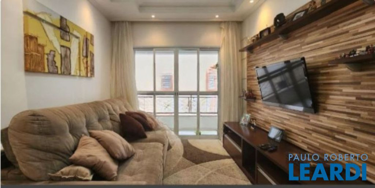 Imagem Apartamento com 3 Quartos à Venda, 100 m² em Jardim - Santo André Imagem Apartamento com 3 Quartos à Venda, 100 m² em Jardim - Santo André
