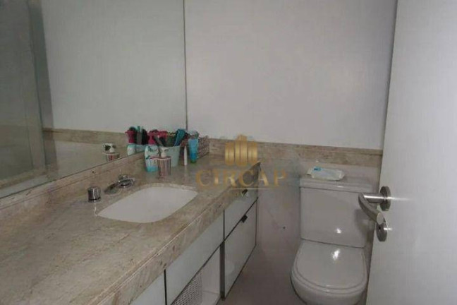 Imagem Apartamento com 4 Quartos à Venda, 267 m² em Perdizes - São Paulo