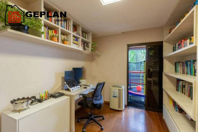 Imagem Apartamento com 4 Quartos à Venda, 175 m² em Vila Mariana - São Paulo Imagem Apartamento com 4 Quartos à Venda, 175 m² em Vila Mariana - São Paulo