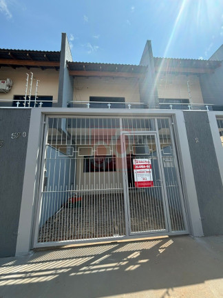 Apartamento com 2 Quartos para Alugar, 100 m² em Jardim Aurora - Sorriso