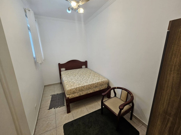 Imagem Apartamento com 3 Quartos à Venda, 110 m² em Boqueirão - Santos Imagem Apartamento com 3 Quartos à Venda, 110 m² em Boqueirão - Santos