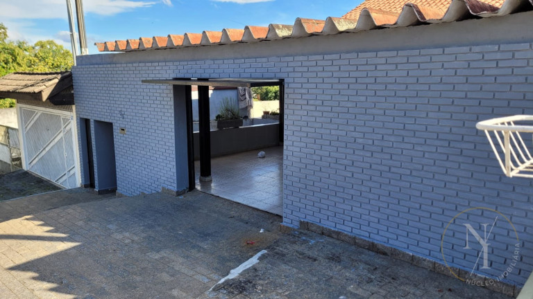Casa com 4 Quartos à Venda, 60 m² em Vila Pilar - Arujá