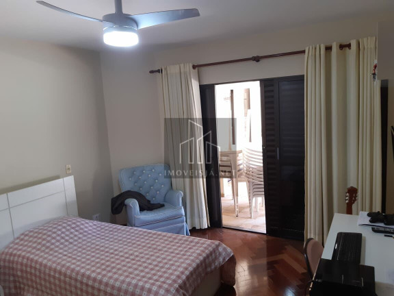 Imagem Casa com 4 Quartos à Venda, 620 m² em Alphaville - Santana De Parnaíba
