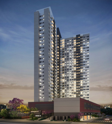 Imagem Imóvel com 2 Quartos à Venda, 65 m² em Vila Mascote - São Paulo Imagem Imóvel com 2 Quartos à Venda, 65 m² em Vila Mascote - São Paulo