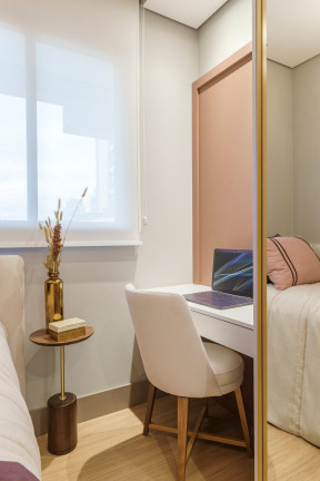 Imagem Apartamento com 2 Quartos à Venda, 67 m² em Bacacheri - Curitiba