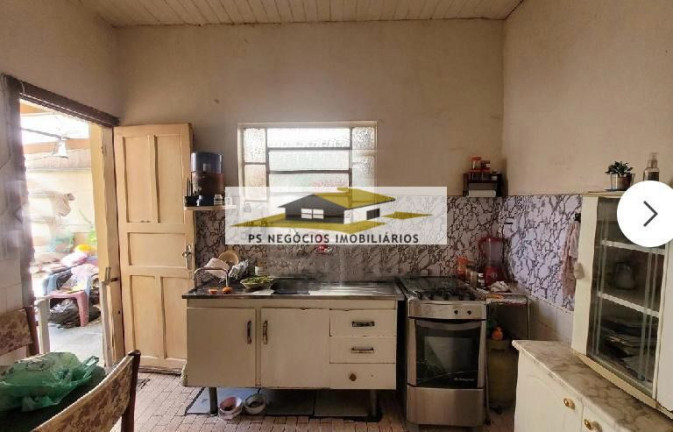 Imagem Casa com 2 Quartos à Venda, 140 m² em Vila Brasilina - São Paulo Imagem Casa com 2 Quartos à Venda, 140 m² em Vila Brasilina - São Paulo