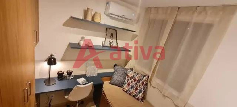Imagem Apartamento com 3 Quartos à Venda, 58 m² em Barra Da Tijuca - Rio De Janeiro Imagem Apartamento com 3 Quartos à Venda, 58 m² em Barra Da Tijuca - Rio De Janeiro