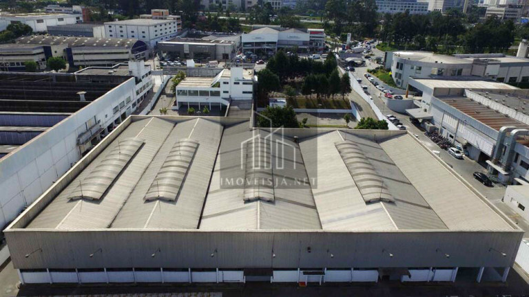 Imagem Imóvel Comercial para Alugar, 5.616 m² em Alphaville Empresarial - Barueri Imagem Imóvel Comercial para Alugar, 5.616 m² em Alphaville Empresarial - Barueri