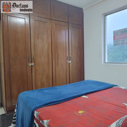 Imagem Apartamento com 2 Quartos à Venda, 63 m² em Centro - São Vicente Imagem Apartamento com 2 Quartos à Venda, 63 m² em Centro - São Vicente