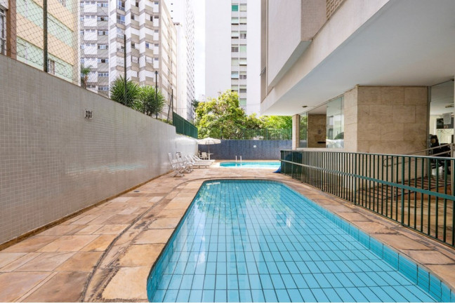 Imagem Apartamento com 3 Quartos à Venda, 102 m² em Paraíso - São Paulo Imagem Apartamento com 3 Quartos à Venda, 102 m² em Paraíso - São Paulo