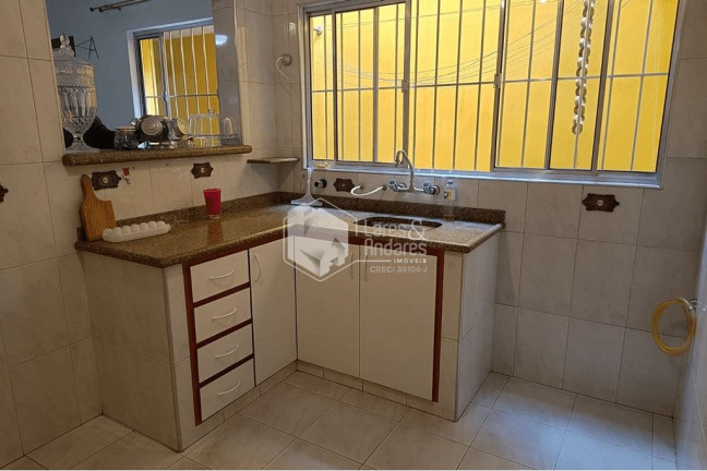 Imagem Casa com 3 Quartos à Venda, 160 m² em Vila Marari - São Paulo Imagem Casa com 3 Quartos à Venda, 160 m² em Vila Marari - São Paulo