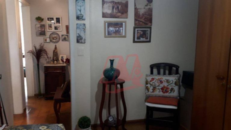 Imagem Apartamento com 2 Quartos à Venda, 61 m² em Santa Cecília - Porto Alegre