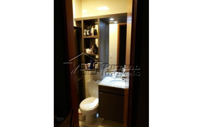 Imagem Apartamento com 3 Quartos à Venda, 74 m² em Jardim América - São José Dos Campos