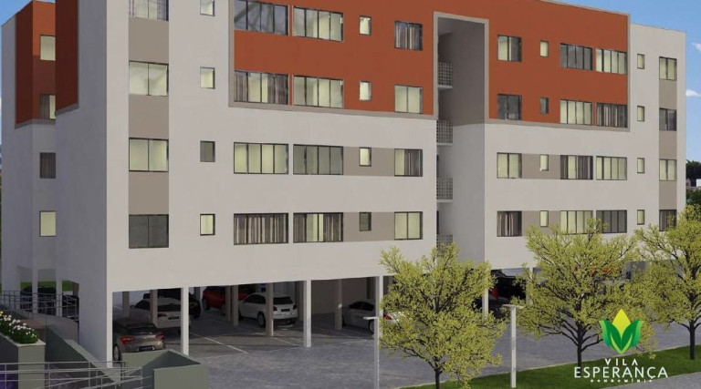 Imagem Apartamento com 2 Quartos à Venda, 53 m² em Primavera - Teresina
