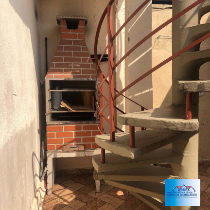 Imagem Casa com 1 Quarto à Venda, 150 m² em Jardim D'abril - Osasco