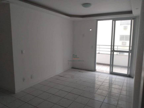 Imagem Apartamento com 2 Quartos à Venda, 72 m² em Vital Brazil - Niterói Imagem Apartamento com 2 Quartos à Venda, 72 m² em Vital Brazil - Niterói
