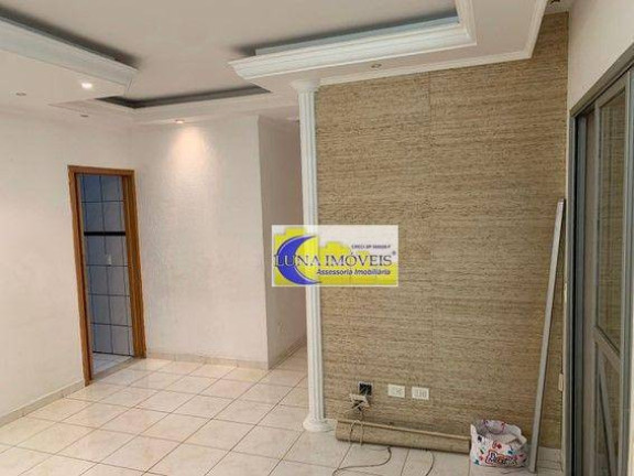 Imagem Apartamento com 3 Quartos à Venda, 76 m² em Planalto - São Bernardo Do Campo Imagem Apartamento com 3 Quartos à Venda, 76 m² em Planalto - São Bernardo Do Campo