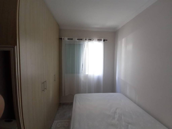 Imagem Apartamento com 1 Quarto à Venda, 60 m² em Vila Caiçara - Praia Grande