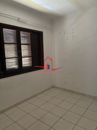 Imagem Casa com 3 Quartos para Alugar, 135 m² em Vila Príncipe De Gales - Santo André