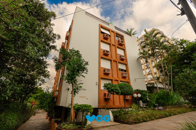 Imagem Imóvel com 3 Quartos à Venda, 104 m² em Petrópolis - Porto Alegre