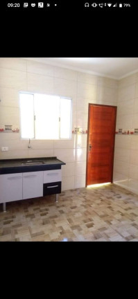 Imagem Casa com 2 Quartos à Venda, 180 m² em Agenor De Campos - Mongaguá Imagem Casa com 2 Quartos à Venda, 180 m² em Agenor De Campos - Mongaguá