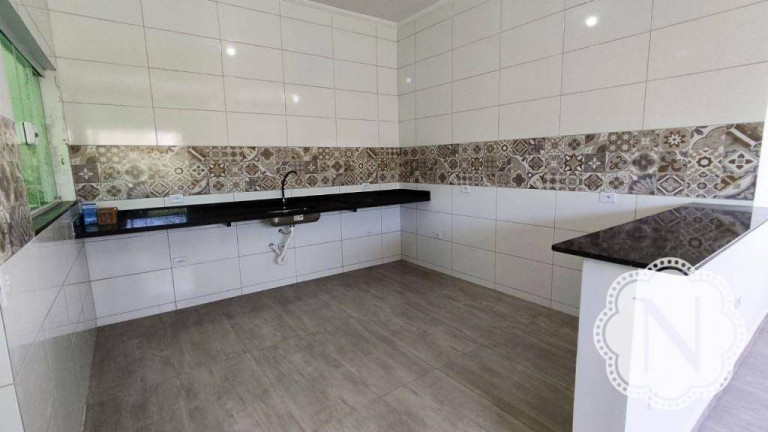 Imagem Casa com 2 Quartos à Venda, 83 m² em Campos Elíseos - Itanhaém Imagem Casa com 2 Quartos à Venda, 83 m² em Campos Elíseos - Itanhaém