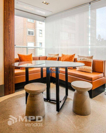 Imagem Apartamento com 3 Quartos à Venda, 140 m² em Tamboré - Santana De Parnaíba Imagem Apartamento com 3 Quartos à Venda, 140 m² em Tamboré - Santana De Parnaíba