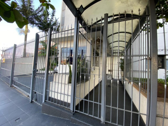 Imagem Imóvel com 2 Quartos à Venda, 63 m² em Jardim Da Glória - São Paulo