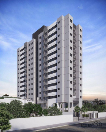 Imagem Apartamento com 2 Quartos à Venda, 45 m² em Vila Galvão - Guarulhos