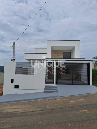 Imagem Casa com 3 Quartos à Venda, 250 m² em Jardim Primavera - Itupeva