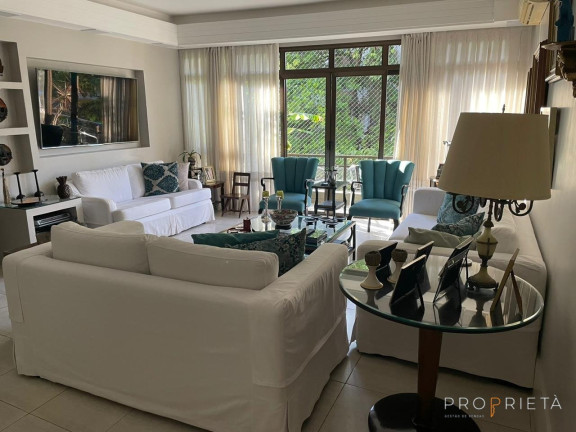 Imagem Apartamento com 4 Quartos à Venda, em Lagoa - Rio De Janeiro Imagem Apartamento com 4 Quartos à Venda, em Lagoa - Rio De Janeiro