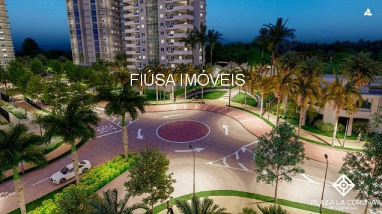 Imagem Apartamento com 3 Quartos à Venda, 110 m² em Olhos Dàgua - Ribeirão Preto Imagem Apartamento com 3 Quartos à Venda, 110 m² em Olhos Dàgua - Ribeirão Preto