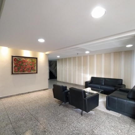 Imagem Apartamento com 3 Quartos à Venda, 75 m² em Parque Amazônia - Goiânia Imagem Apartamento com 3 Quartos à Venda, 75 m² em Parque Amazônia - Goiânia