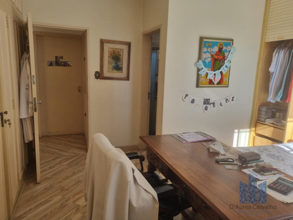 Imagem Apartamento com 3 Quartos à Venda, 137 m² em Vila Mariana - São Paulo Imagem Apartamento com 3 Quartos à Venda, 137 m² em Vila Mariana - São Paulo