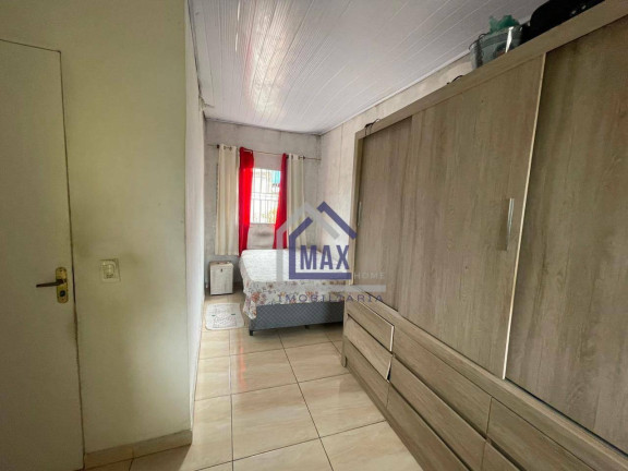 Imagem Casa com 2 Quartos à Venda,  em Vila Rica - Guarulhos