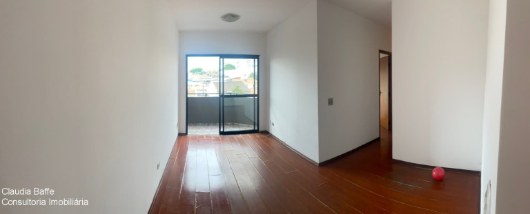 Apartamento com 3 Quartos à Venda, 84 m² em Jardim Olavo Bilac - São Bernardo Do Campo
