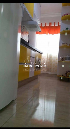 Imagem Apartamento com 2 Quartos à Venda, 54 m² em Jardim Suécia - Mogi Guaçu Imagem Apartamento com 2 Quartos à Venda, 54 m² em Jardim Suécia - Mogi Guaçu