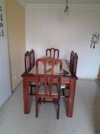 Imagem Apartamento com 2 Quartos à Venda, 56 m² em Artur Alvim - São Paulo