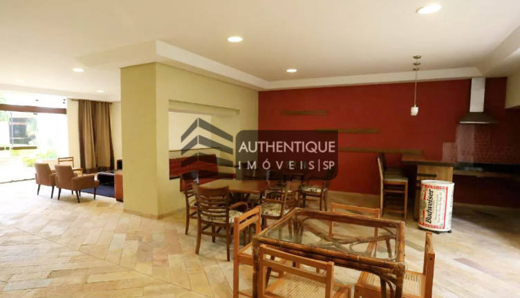 Imagem Apartamento com 2 Quartos à Venda, 309 m² em Paraisópolis - São Paulo