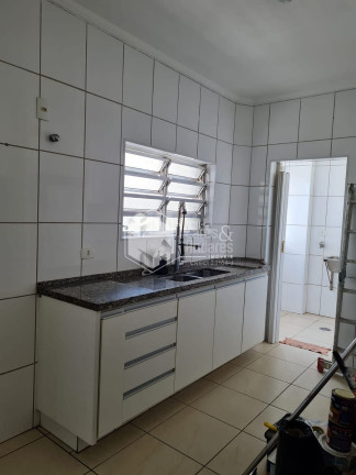 Imagem Apartamento com 2 Quartos à Venda, 82 m² em Santana - São Paulo