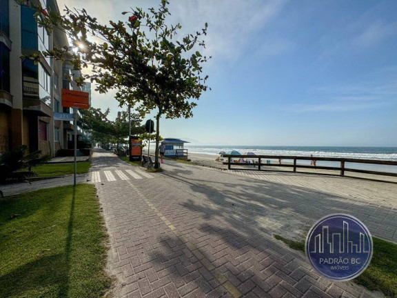 Imagem Apartamento com 4 Quartos para Alugar, 158 m² em Meia Praia - Itapema