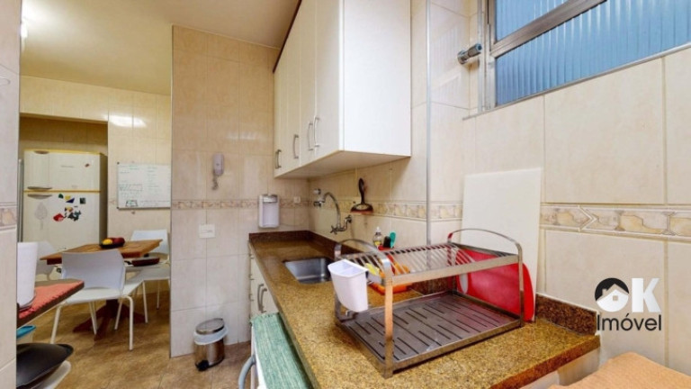 Imagem Apartamento com 3 Quartos à Venda, 149 m² em Perdizes - São Paulo
