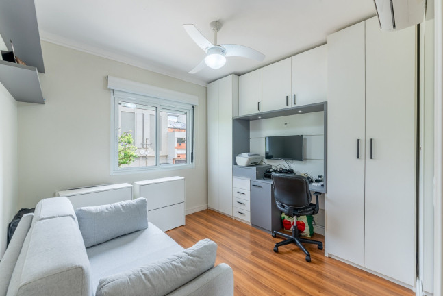 Imagem Apartamento com 2 Quartos à Venda, 111 m² em Menino Deus - Porto Alegre Imagem Apartamento com 2 Quartos à Venda, 111 m² em Menino Deus - Porto Alegre