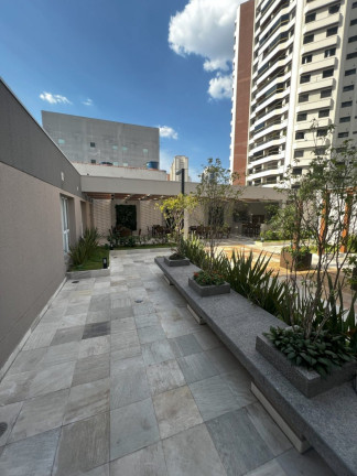 Imagem Apartamento com 1 Quarto à Venda, 36 m² em Vila Azevedo - São Paulo Imagem Apartamento com 1 Quarto à Venda, 36 m² em Vila Azevedo - São Paulo