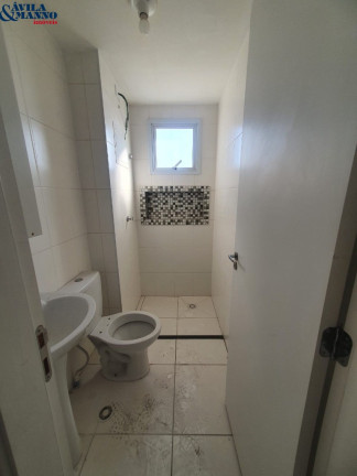 Imagem Apartamento com 2 Quartos à Venda, 41 m² em Chácara Califórnia - São Paulo Imagem Apartamento com 2 Quartos à Venda, 41 m² em Chácara Califórnia - São Paulo
