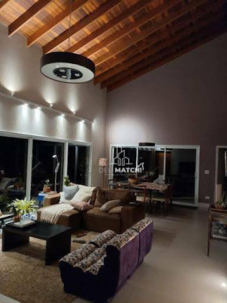 Imagem Casa com 3 Quartos à Venda, 212 m² em Condominio Parque Das Garças I - Atibaia