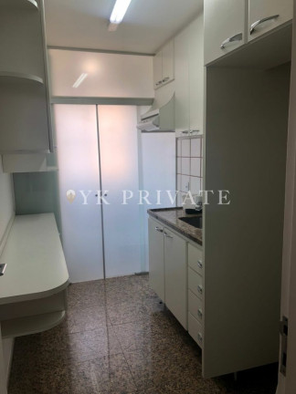 Imagem Apartamento com 3 Quartos à Venda, 65 m² em Barra Funda - São Paulo